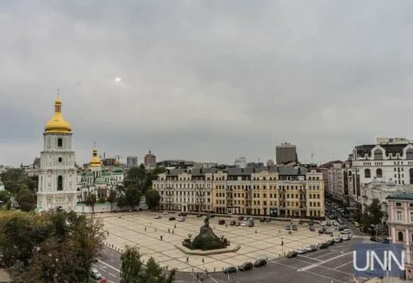 Сьогодні в Україні антициклон втримає суху погоду