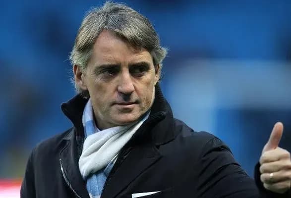 Наставник Італії пообіцяв зіграти з Україною в три нападники