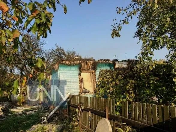 Вибухи під Ічнею: жителі повертаються додому на території біля арсеналу