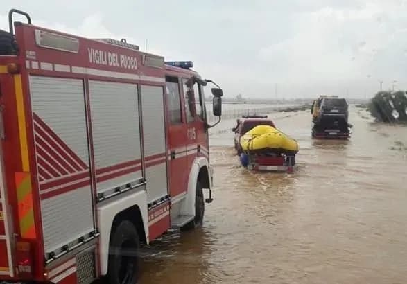 Повінь у Франції: кількість загиблих зростає