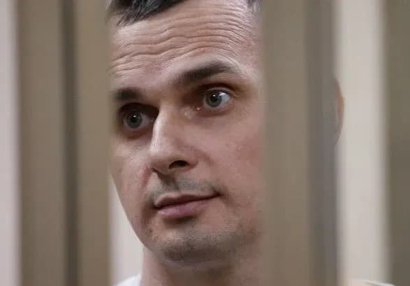 Після голодування у Сенцова серйозно постраждали практично всі внутрішні органи - сестра