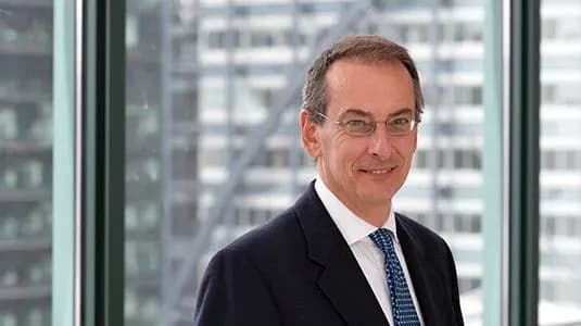 ЄБРР призначив нового топ-менеджера у країнах Східної Європи і Кавказу