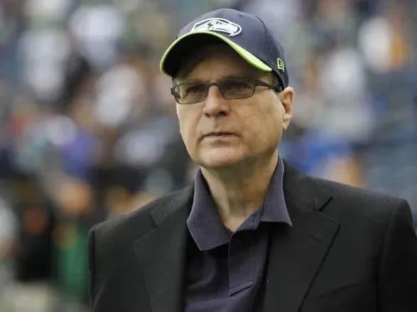 Друзі та колеги співзасновника Microsoft висловлюють співчуття у зв'язку з його смертю