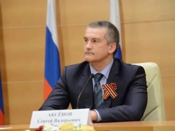 Вибух у Керчі влаштував 22-річний студент, а потім застрелився - Аксьонов