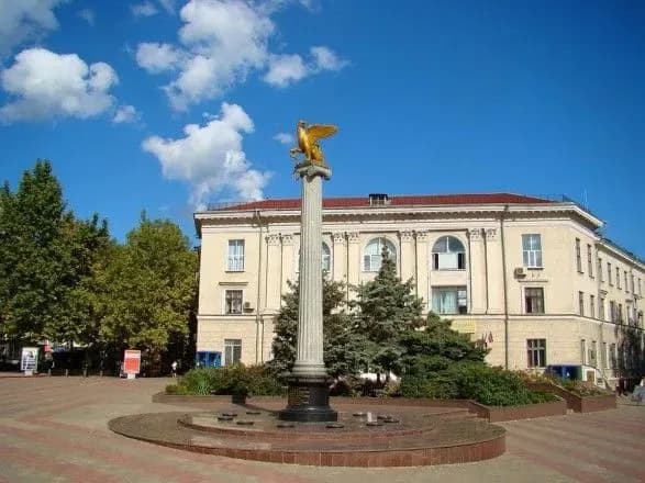 В окупованій Керчі повідомили про вибух у коледжі