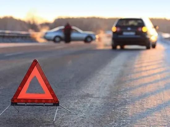 На півночі Польщі унаслідок ДТП постраждали громадяни України