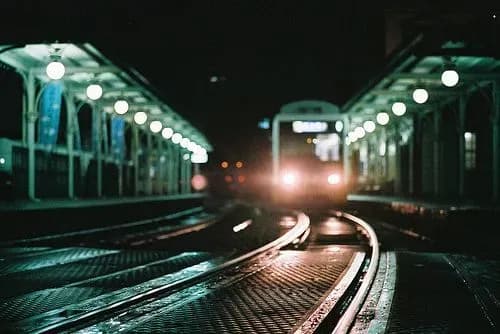 З поїзда "Миколаїв – Київ" евакуювали пасажирів через загрозу вибуху