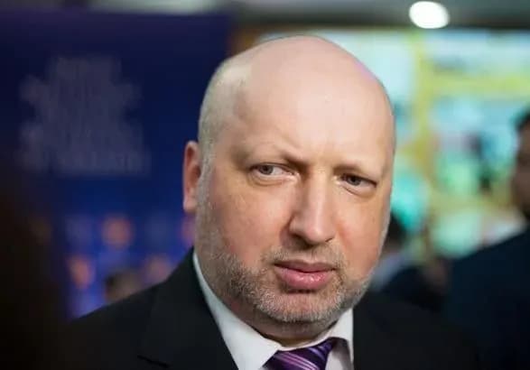 Турчинов назвав заяву Держдуми свідченням неадекватної агресивності та боягузтва політичної еліти РФ