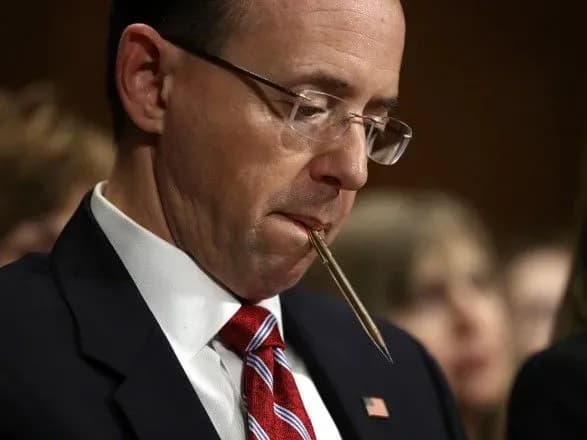 Надзиратель за следствием в "российском деле" в США встал на защиту Мюллера