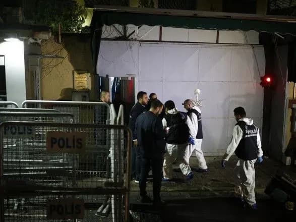 Reuters: турецькі слідчі завершили обшук резиденції саудівського генконсула в Стамбулі