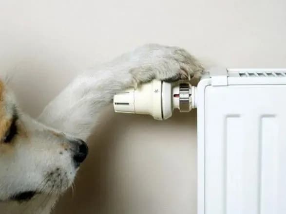 У восьми районах Одещини розпочався опалювальний сезон