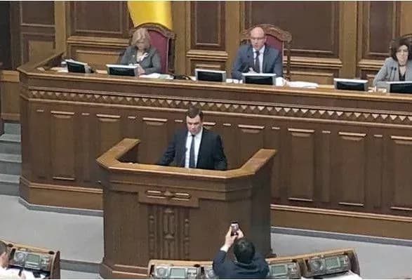 У Рахунковій палаті дали оцінку першій редакції бюджету-2019