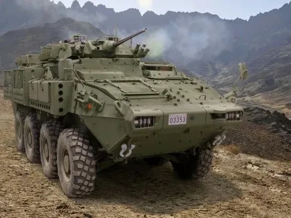 Канада може скасувати збройову угоду з Саудівською Аравією