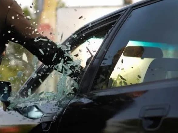 У поліції назвали найбільш популярну марку автомобілів серед автокрадіїв в Україні