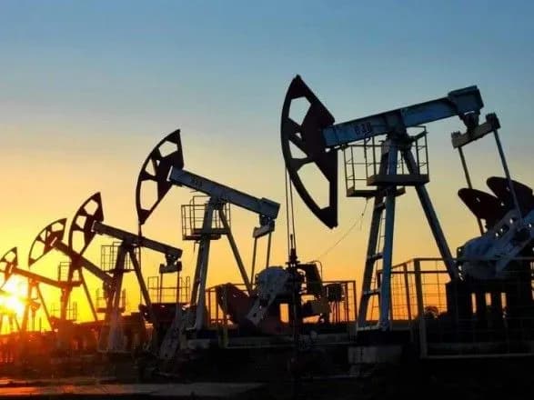 Світові ціни на нафту змінилися різноспрямовано