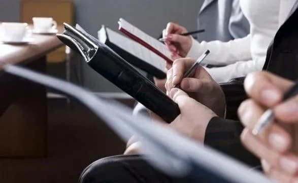 В Кабмине решили оценить работу высших должностных лиц