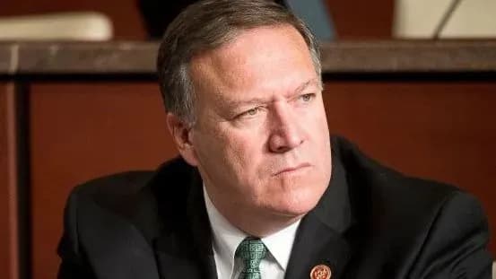 США можуть застосувати акт Магнітського проти причетних до вбивства Хашоґджі - Помпео