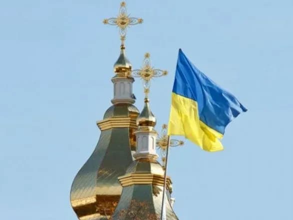 Филарет рассказал, когда Украина получит Томос