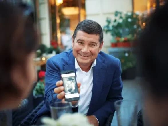 Суд рассмотрит иск Онищенко против Порошенко 14 января