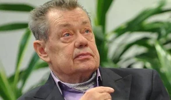 Стало відомо, де і коли поховають Караченцова