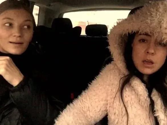 Солісткам російської групи "Дві Маші" заборонили в'їзд в Україну