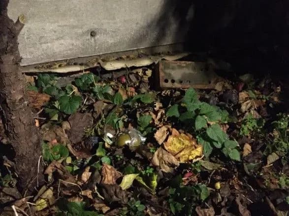 У передмісті Львова правоохоронці затримали зловмисника, який погрожував підірвати будинок