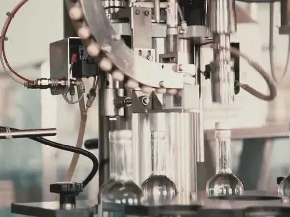 Україна виробляє все менше легальної горілки - статистика