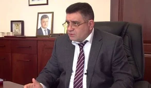 Головою Київської ОДА став "нелюстрований" генерал Терещук