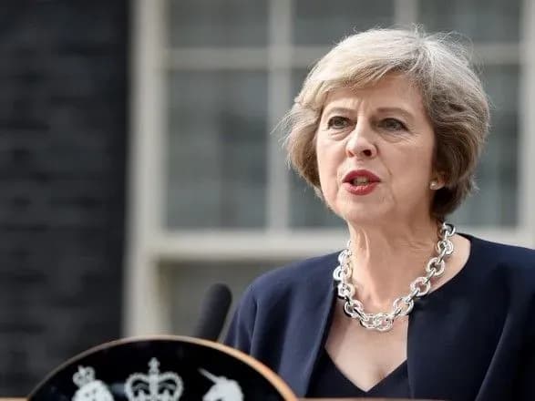 ЗМІ: суд в Лондоні виніс вирок відправнику "сибірської виразки" у листі Терезі Мей