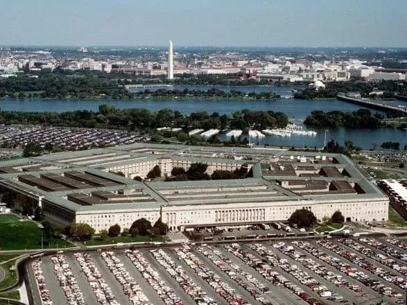 ЗМІ: Пентагону дано "зелене світло" для кібератаки на РФ у разі втручання у вибори