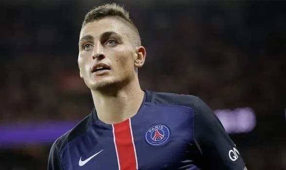 Футболіста збірної Італії та "ПСЖ" затримали через водіння в нетверезому стані