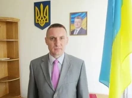 Голова РДА на Львівщині "погорів" на хабарі