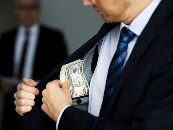 У НАЗК озвучили статистику щодо розкриття корупційних порушень