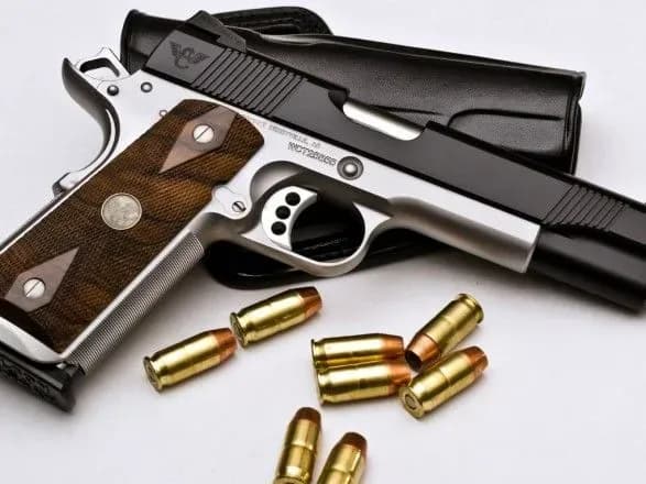 Суддям у Вірменії будуть видавати зброю