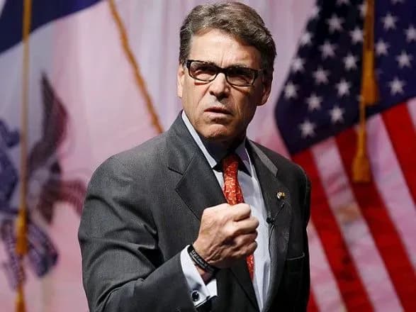 Reuters: міністр енергетики США відвідає Україну та Польщу на наступному тижні