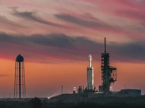 Голова "Роскосмосу" розповів про проект довгострокової бази з аватарами на Місяці