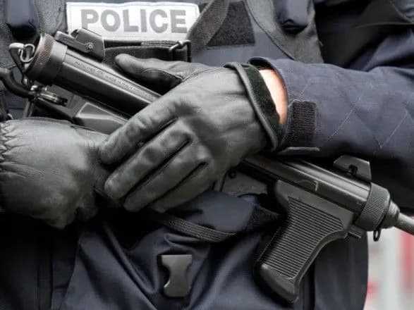 У Франції заявили про підготовку замаху на Макрона
