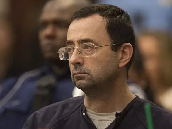 НОК США почав відкликання повноважень у Федерації спортивної гімнастики після гучного скандалу