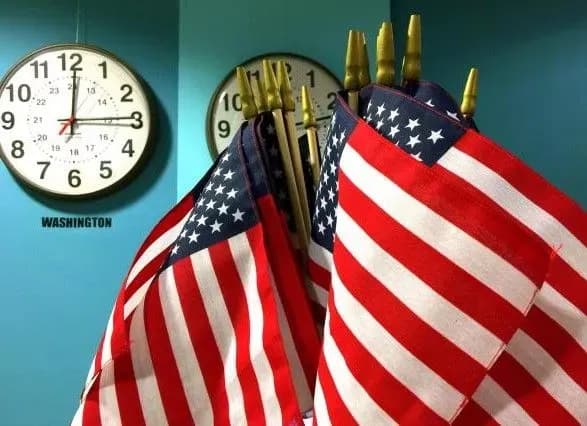 Мертвий власник борделю та мігранти: підсумки виборів у США