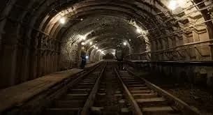 Чоловік розбився на смерть на донбаській шахті