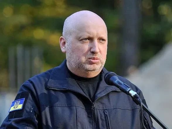 Турчинов заявив про неминуче покарання за псевдовибори в ОРДЛО