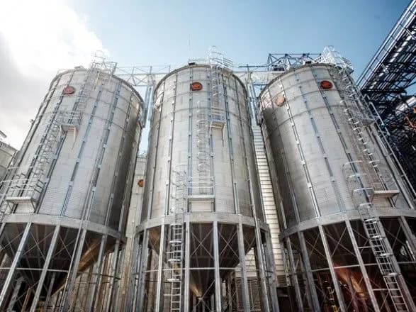 Фермери стали активніше купувати елеваторне обладнання за програмою компенсації вартості