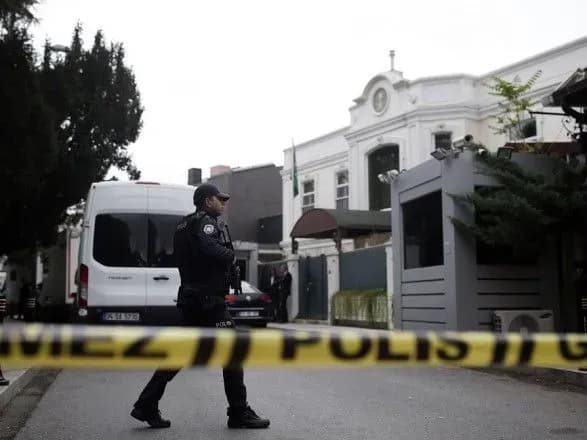 Канада першою визнала, що її спецслужби прослухали запис убивства Хашкаджі