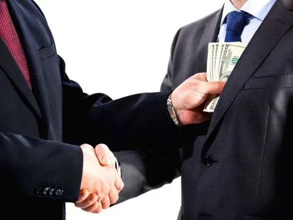 У МВФ підрахували, скільки Україні коштує корупція