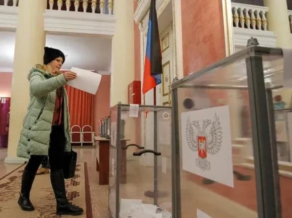 "Вибори" в ОРДЛО: в ООН закликали утриматися від дій поза межами Конституції