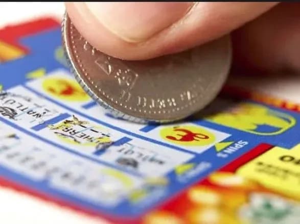 Американець виграв 1 млн дол. у лотерею завдяки "особливим" числам