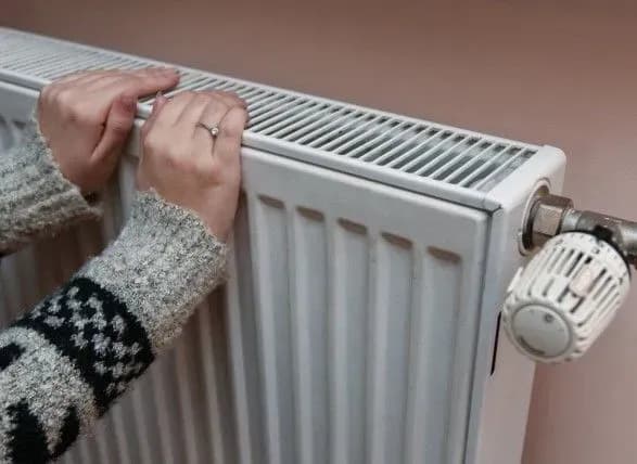 У школи Шепетівки планують дати тепло до понеділка