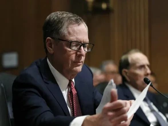 США відклали введення нових мит проти Китаю