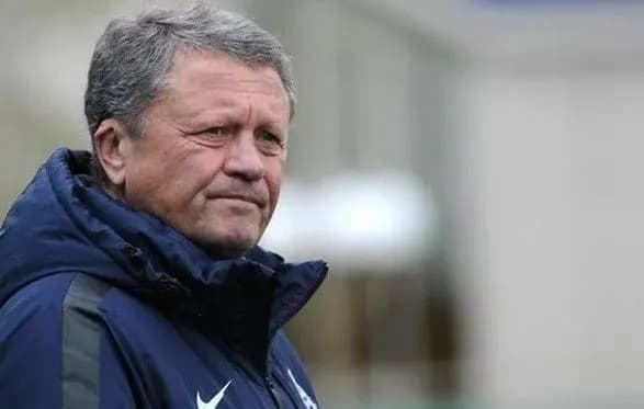 Маркевич відзначив прогрес збірної при керівництві Шевченка