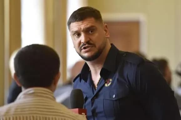 НАЗК внесло припис губернатору Миколаївської області